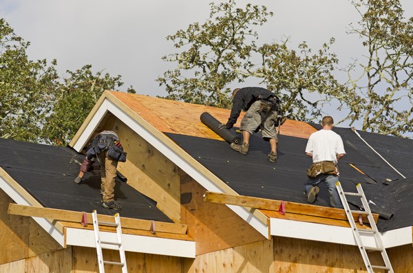 Roofing-Contractors-Port-of-Seattle-WA