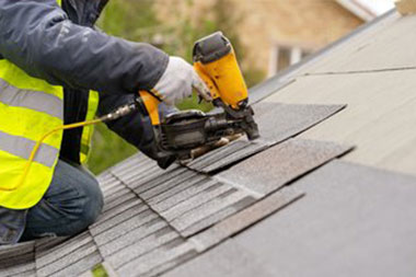 Experienced University Place residential roofing contractors in WA near 98466