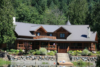 Roofing-Installation-Orting-WA