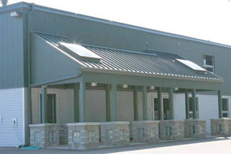Sheet-Metal-Roof-Contractor-Renton-WA