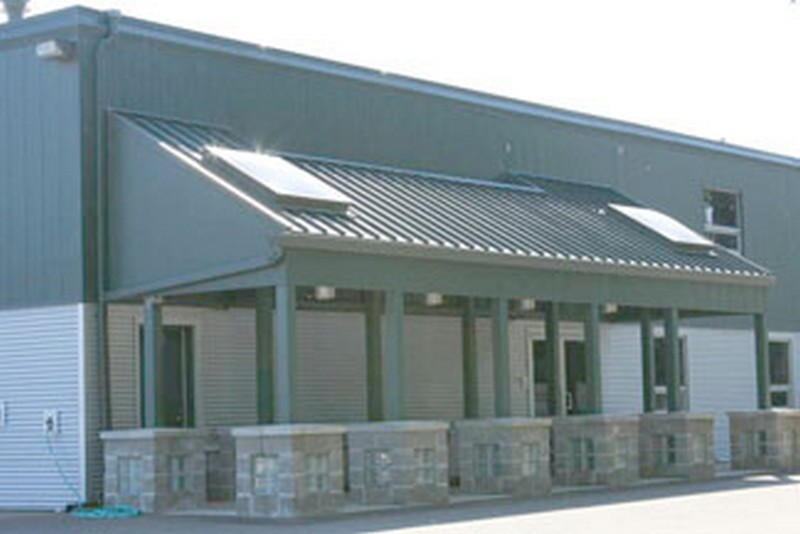 Sheet-Metal-Roof-Contractor-Sumner-WA