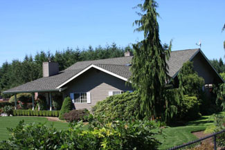Residential-Roofing-Gig Harbor-WA